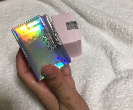 フォエリー インナーパフューム チェリーブロッサムの香り/Foellie/香水(レディース)を使ったクチコミ(5枚目)