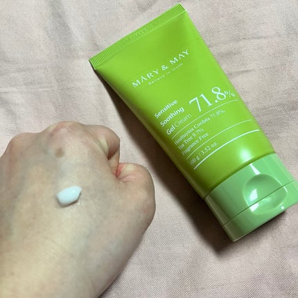 Idebenone+Blackberry complex serum/MARY&MAY/美容液を使ったクチコミ(4枚目)