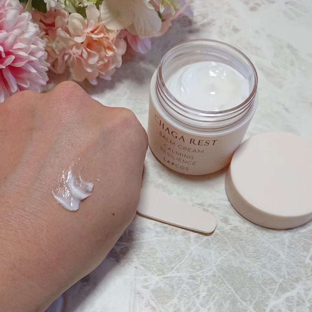 ir_uuy on LIPS 「LAPCOSCHAGARESTBALMCREAMCALMING..」(4枚目)