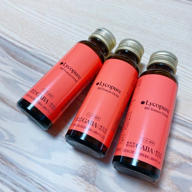 トータルビューティーを叶えるトマト🍅

リコピュア BH Tomato Drink、飲んでみました🌿

トマト果汁(国内製造)、マンゴー果汁などなど、100％植物由来成分で美味しいだけじゃなく、続けたく