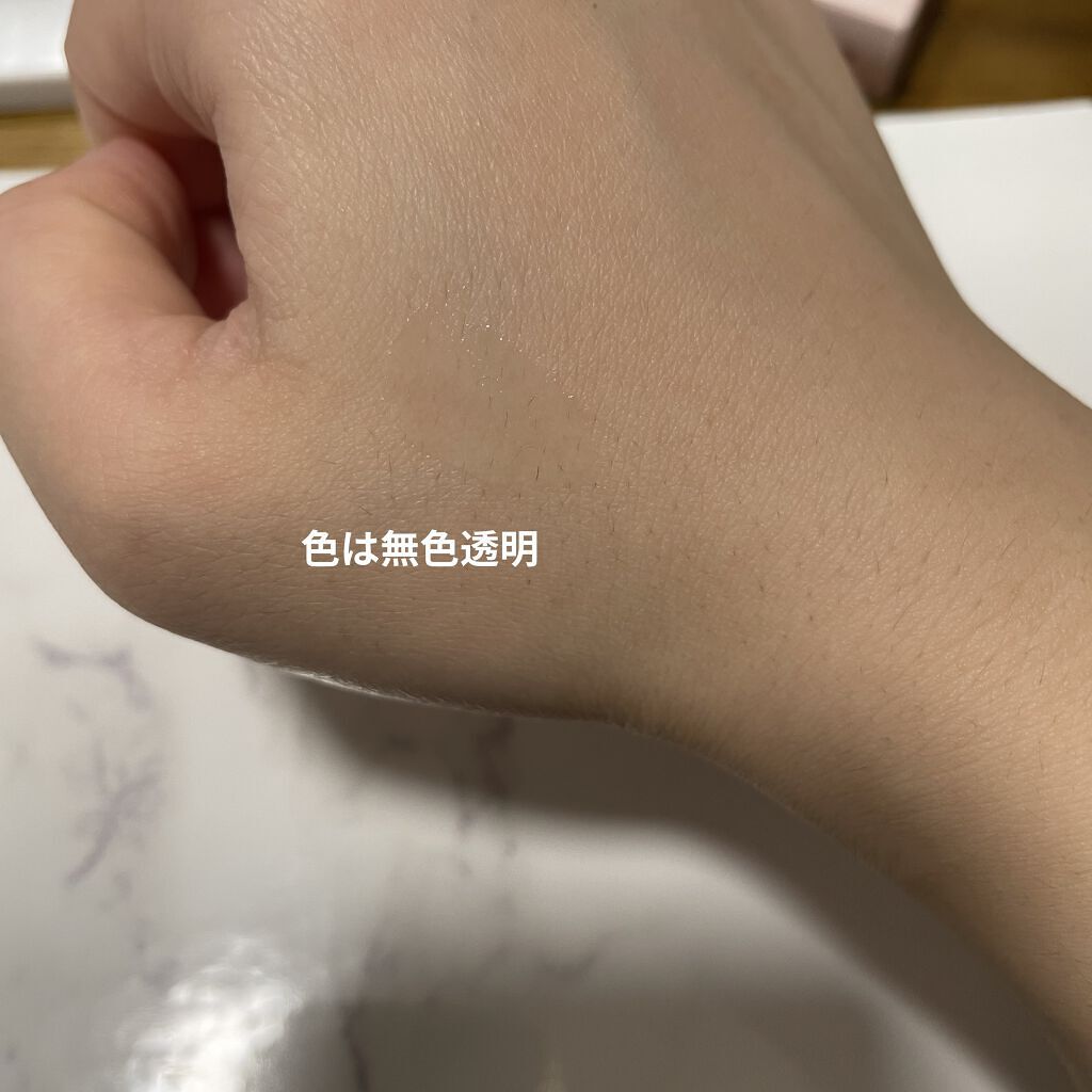 リップフィックス コンフォート/DECORTÉ/口紅を使ったクチコミ（3枚目）