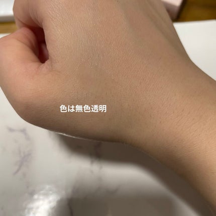 リップフィックス コンフォート/DECORTÉ/口紅を使ったクチコミ(3枚目)