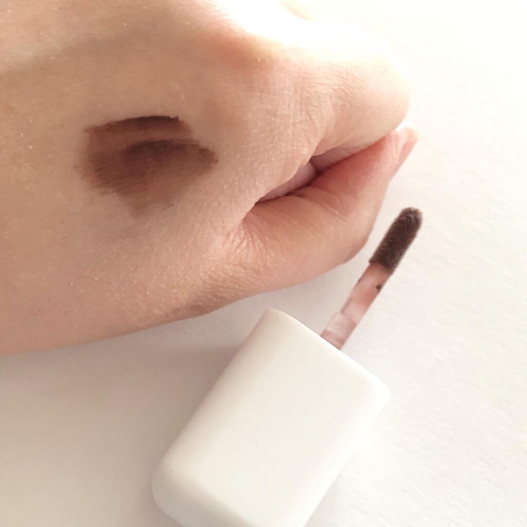 my confidence lip souffle matte /vim BEAUTY/口紅を使ったクチコミ(3枚目)