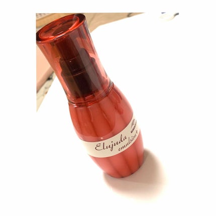 ディーセス エルジューダ エマルジョン+/エルジューダ/ヘアミルクを使ったクチコミ(1枚目)