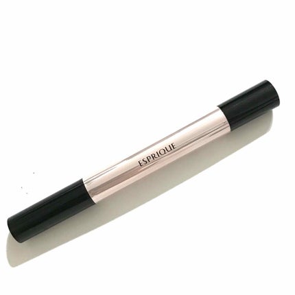 ジューシー クッション ルージュ/ESPRIQUE/口紅を使ったクチコミ(2枚目)