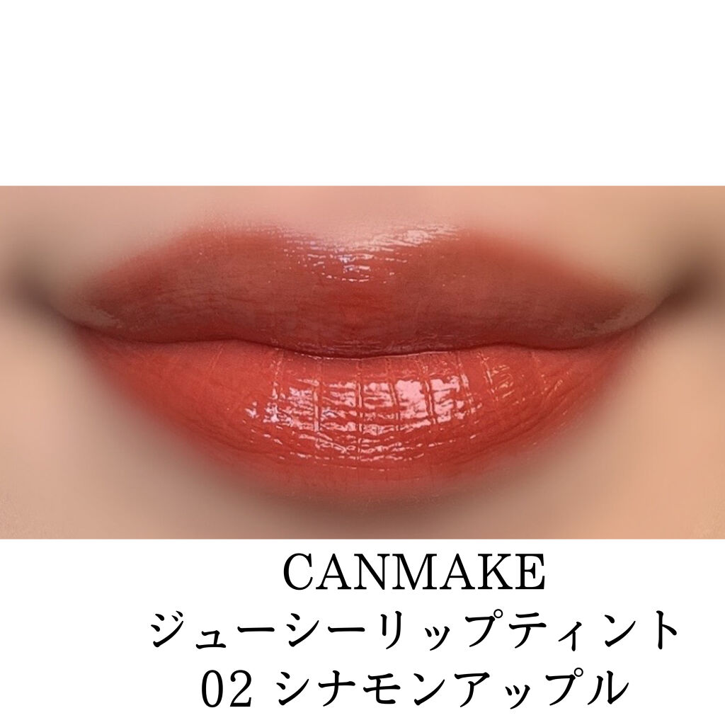 クイックイージーアイライナー/キャンメイク/リキッドアイライナーを使ったクチコミ（2枚目）