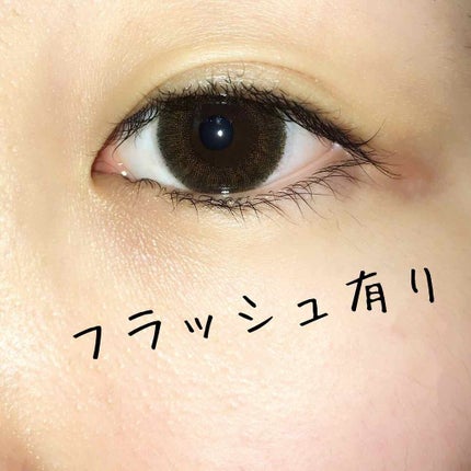 ReVIA 1day/ReVIA/ワンデー(1DAY)カラコンを使ったクチコミ(3枚目)
