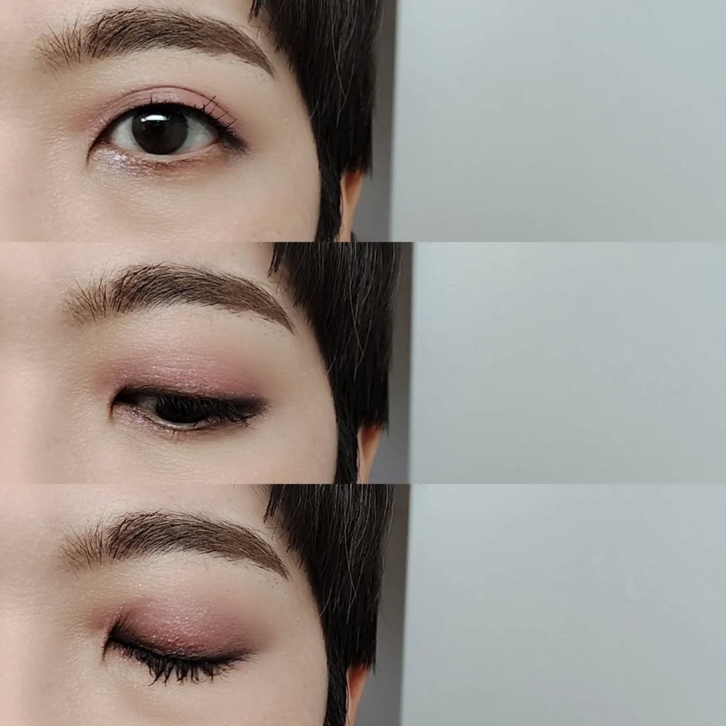 シグニチャー カラー アイズ/SUQQU/アイシャドウパレットを使ったクチコミ(2枚目)