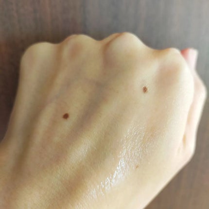 8x4 アロマスイッチ スプレー パリスブーケの香り/8x4/デオドラント・制汗剤を使ったクチコミ(4枚目)