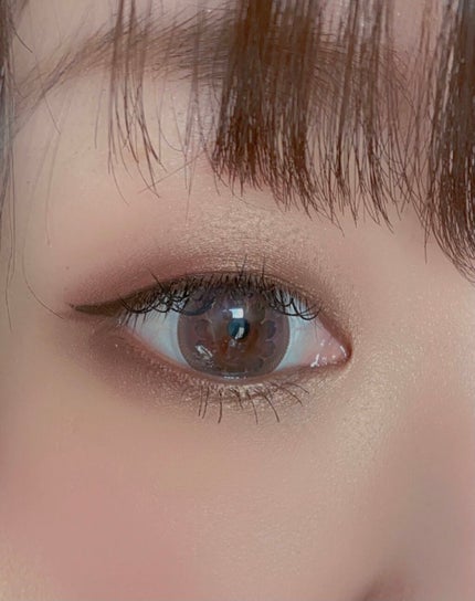 キスチョコレート プレイカラーアイズ/ETUDE/アイシャドウパレットを使ったクチコミ(5枚目)