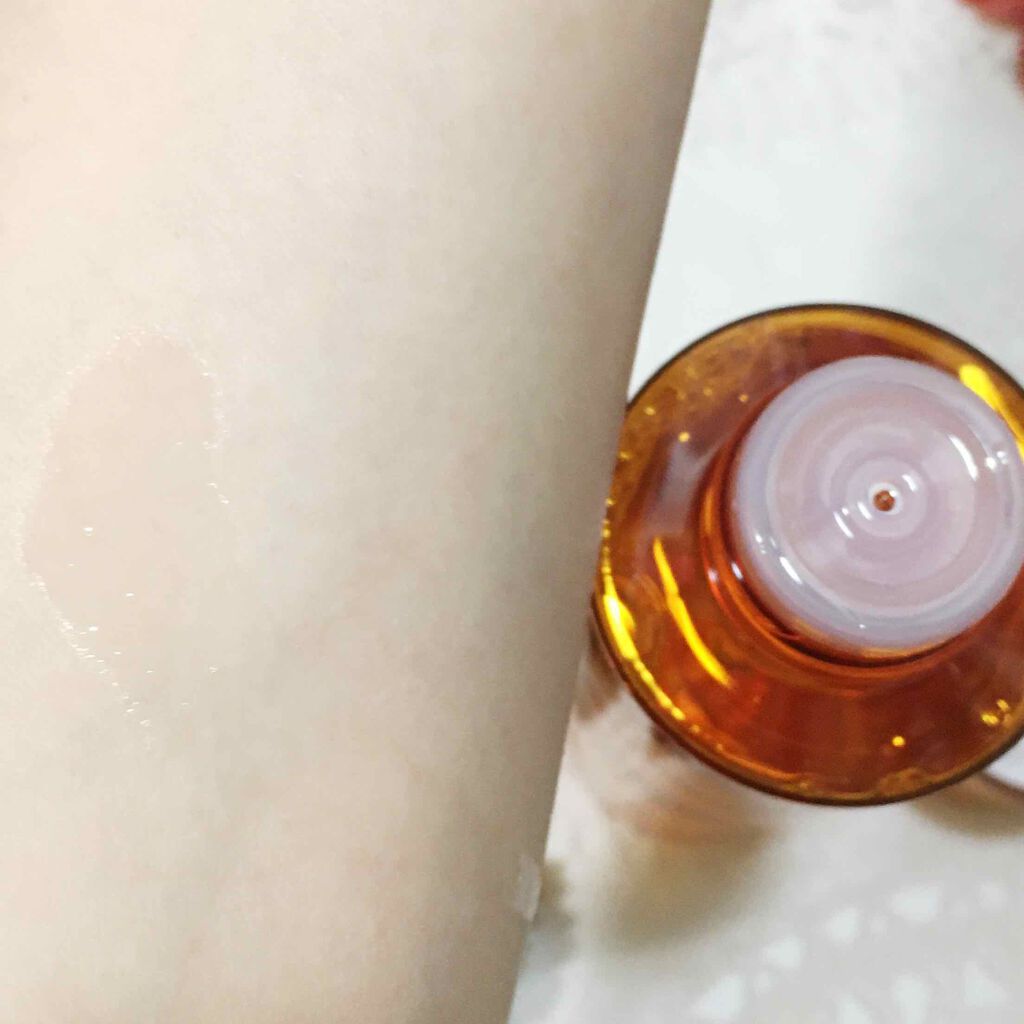 Cvita Bright Up Lotion/桃谷順天館/化粧水を使ったクチコミ（3枚目）