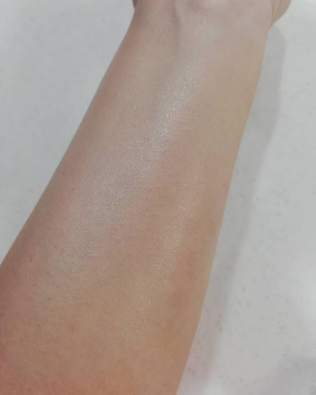 スキントリートメント ファンデーション/ナチュラグラッセ/リキッドファンデーションを使ったクチコミ(3枚目)