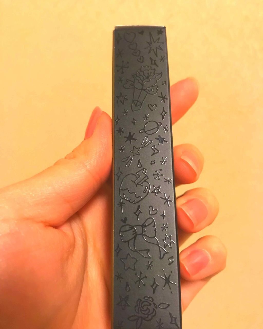 スパイシージェリーリップグロス/LB/リップグロスを使ったクチコミ(2枚目)