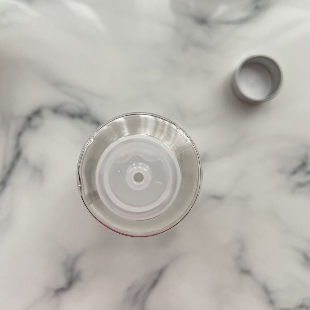 マドンナ リリ ヘアオイル/MADONNA LILI/ヘアオイルを使ったクチコミ（3枚目）