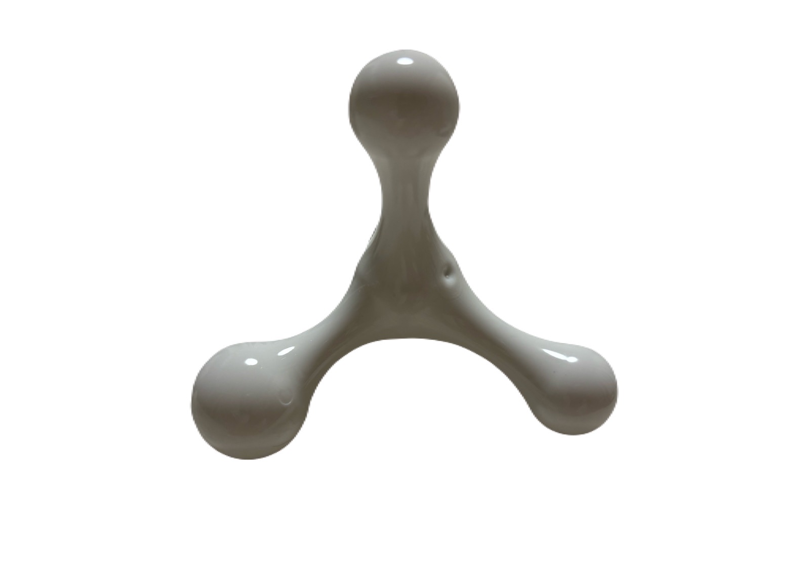 ほぐしテトラ/無印良品/ボディグッズを使ったクチコミ（1枚目）