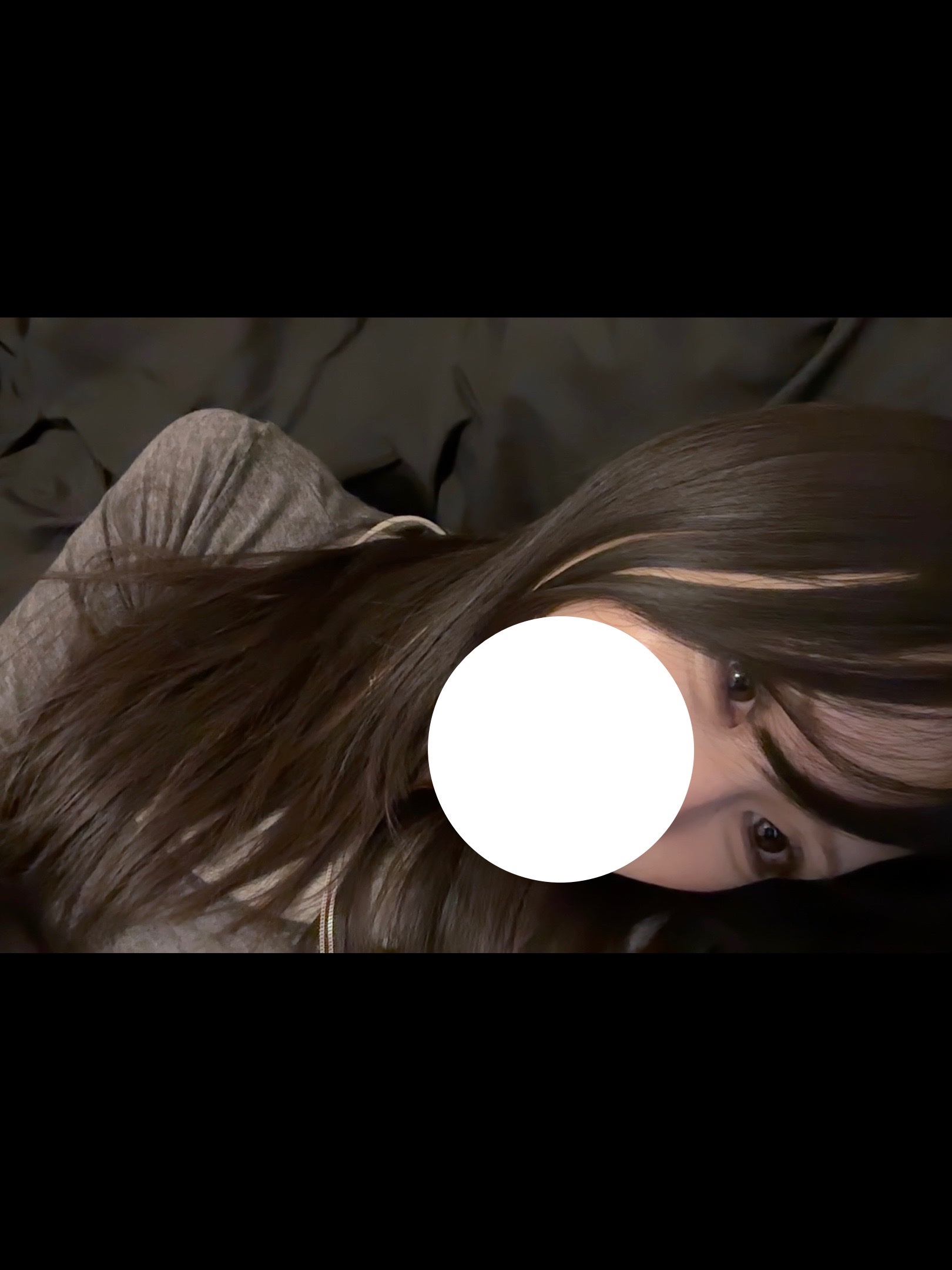 ロング＆カールマスカラ アドバンストフィルム/ヒロインメイク/マスカラを使ったクチコミ（3枚目）