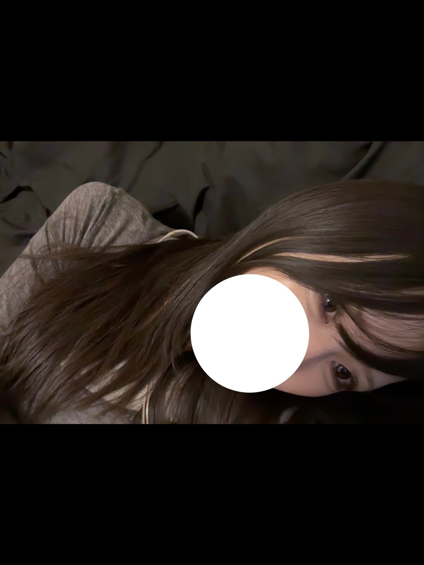 ロング&カールマスカラ アドバンストフィルム/ヒロインメイク/マスカラを使ったクチコミ(3枚目)