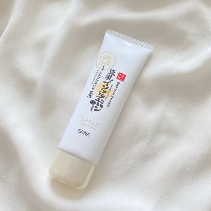 リンクルUV乳液/なめらか本舗/日焼け止めミルクを使ったクチコミ(2枚目)