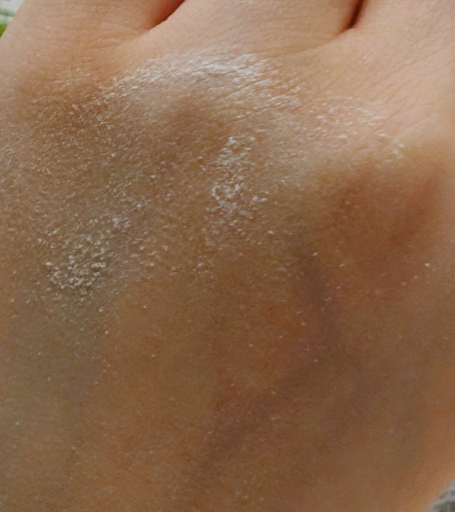 1番 塗るパントテン酸スージングクリーム/numbuzin/フェイスクリームを使ったクチコミ(6枚目)