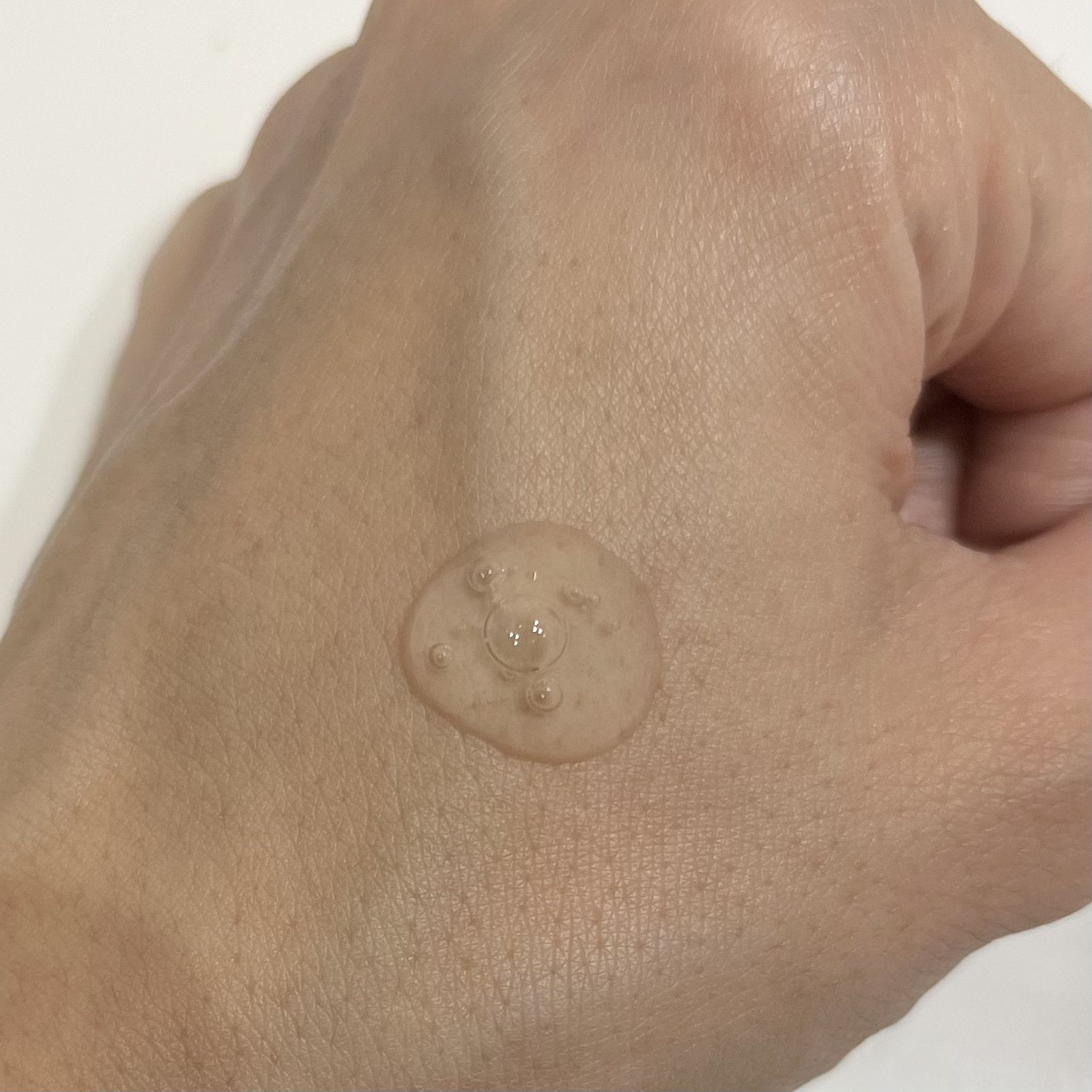 ナインセラム/Dr.Twenty Project/美容液を使ったクチコミ（3枚目）