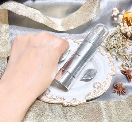 リペアジェル/リソウコーポレーション/美容液を使ったクチコミ(4枚目)