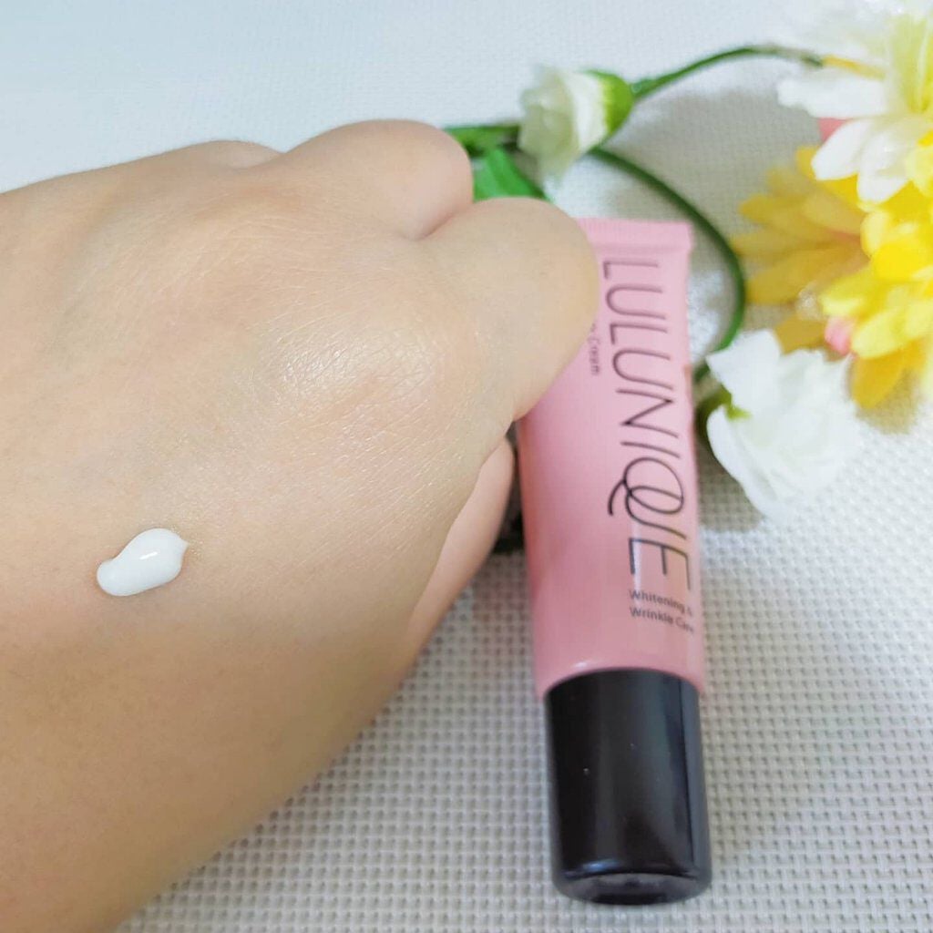 ルルニーク/RICH VISTA/ネック・デコルテケアを使ったクチコミ(3枚目)