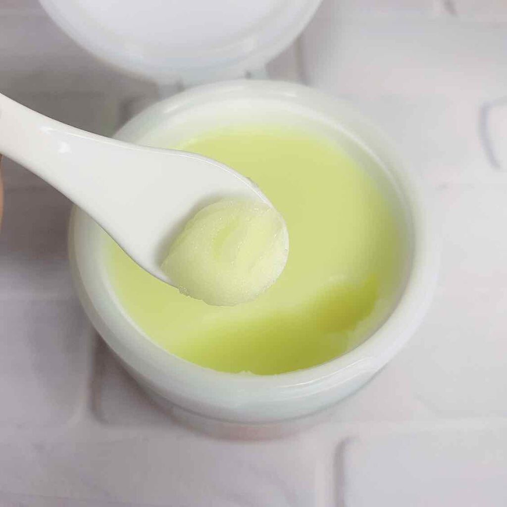 クレンジングバーム/シュシュモア/クレンジングバームを使ったクチコミ(3枚目)