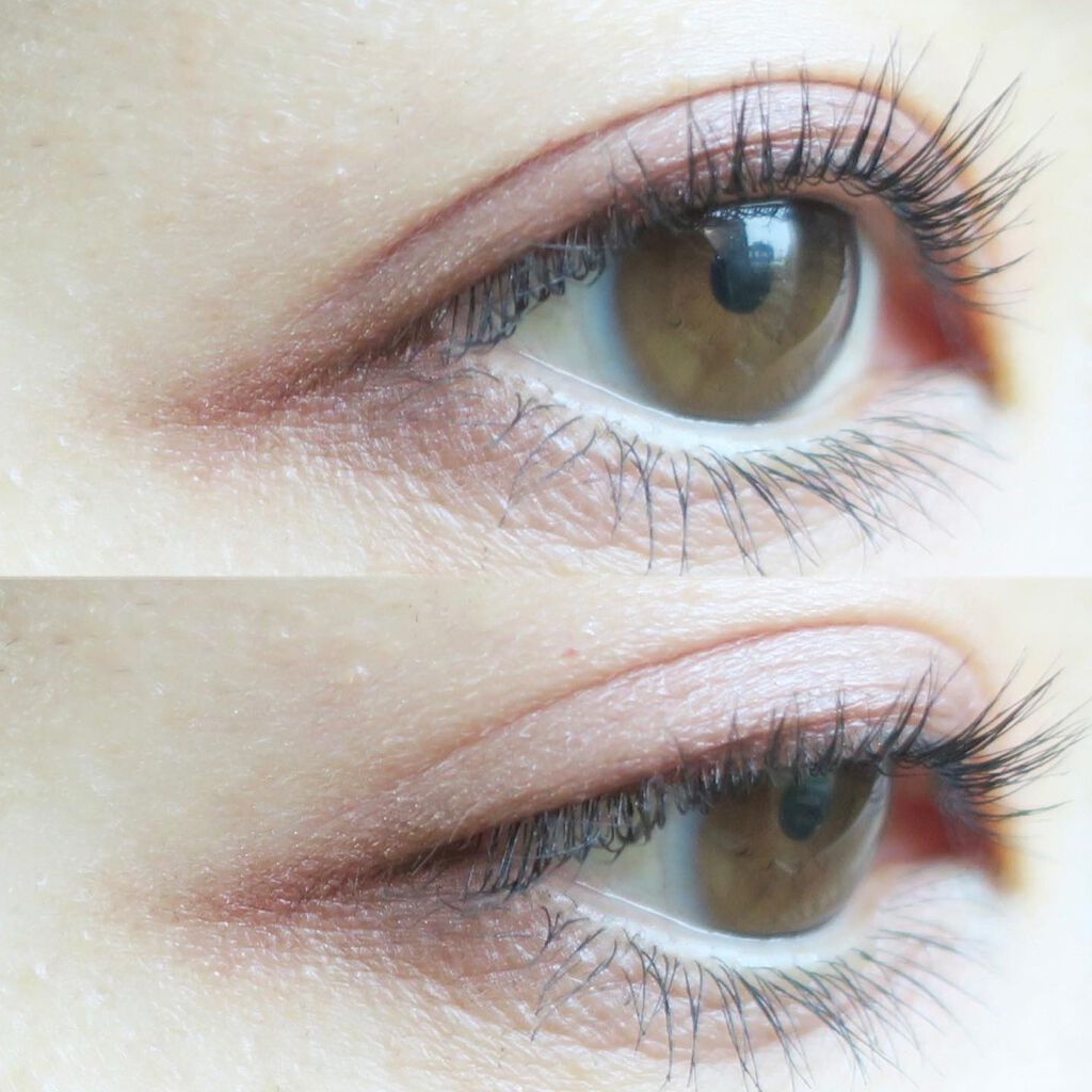 tama on LIPS 「アイシャドウをアイラインに!/╌╌╌╌╌╌╌╌╌╌╌╌╌╌╌╌..」(6枚目)