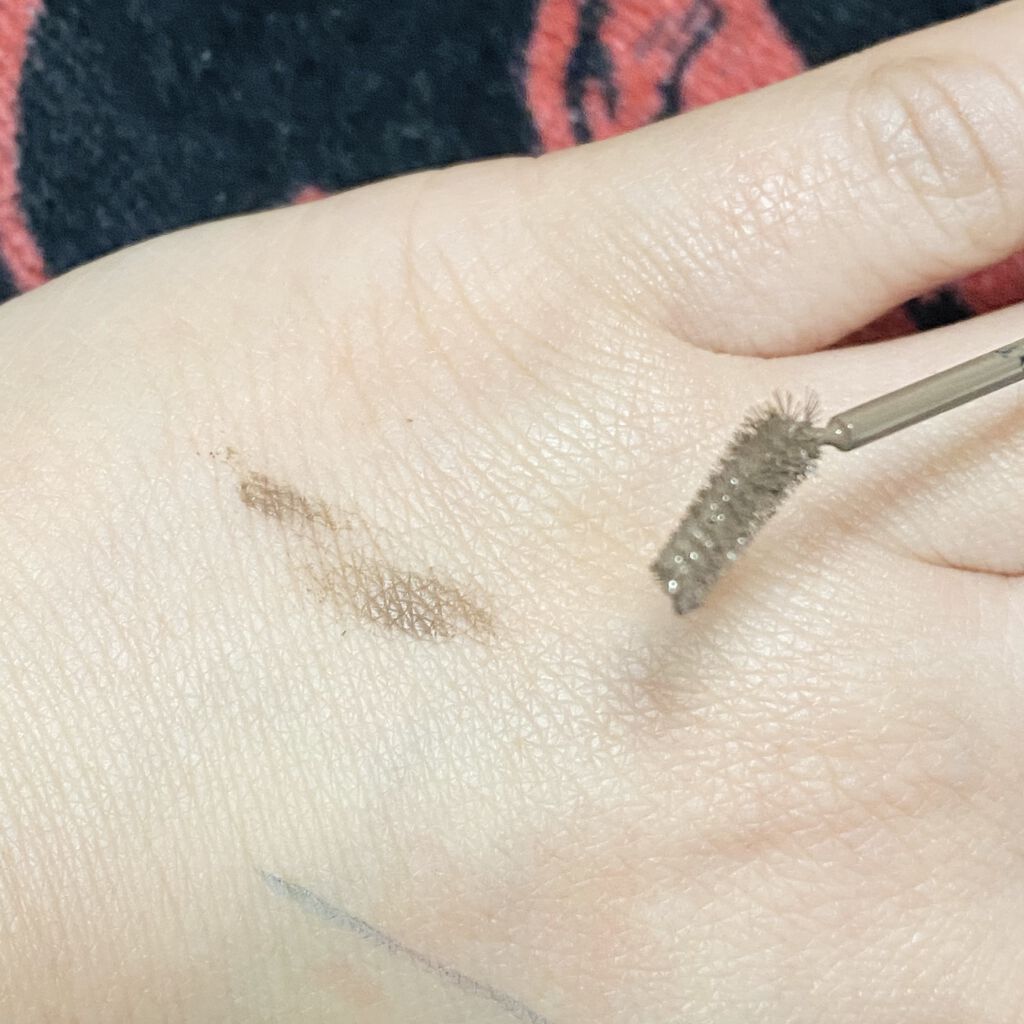 （旧）プレスド アイシャドー (レフィル)/shu uemura/単色アイシャドウを使ったクチコミ（3枚目）