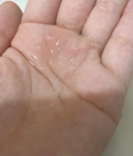 シャイニー&モイスト シャンプー/ヘアトリートメント/アミノメイソン/市販シャンプーを使ったクチコミ(2枚目)