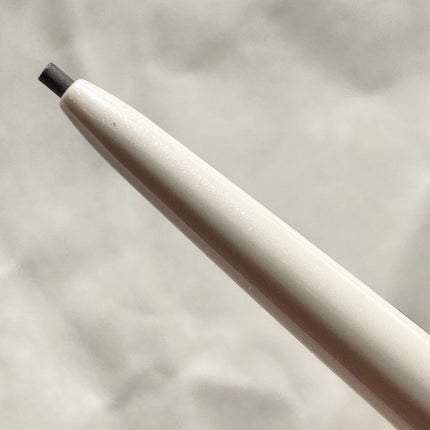 細芯 アイブロウ/CEZANNE/アイブロウペンシルを使ったクチコミ(2枚目)