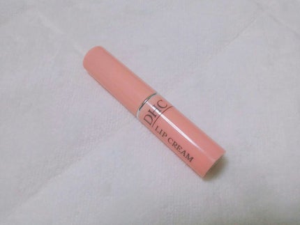 DHC 薬用リップクリーム/DHC/リップクリームを使ったクチコミ(1枚目)