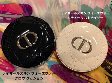 ディオールスキン フォーエヴァー クチュール ルミナイザー/Dior/プレストパウダーを使ったクチコミ（4枚目）