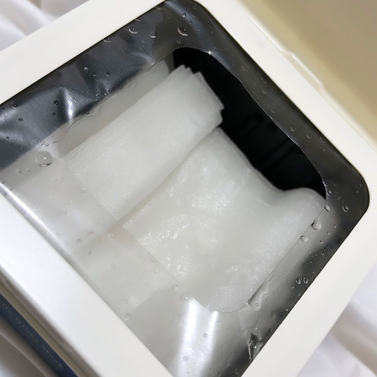 デイリーナイトマスク/You be YOU/シートマスク・パックを使ったクチコミ(4枚目)