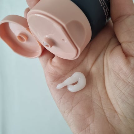 ディープダメージトリートメントEX/UNOVE/洗い流すヘアトリートメントを使ったクチコミ(2枚目)