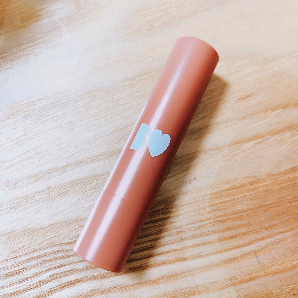 つやぷるリップR/b idol/口紅を使ったクチコミ（1枚目）