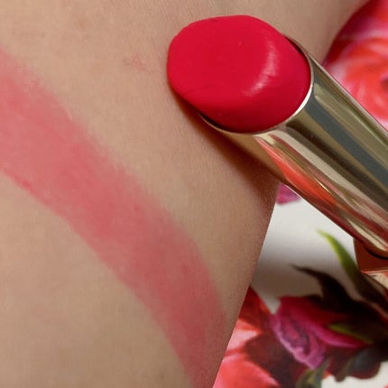 シアーリップス ハイドレーティング ティンティッドリップバーム/DOLCE&GABBANA BEAUTY/リップバームを使ったクチコミ(10枚目)