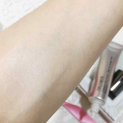 コンプリート フラット プライマー/DECORTÉ/化粧下地を使ったクチコミ(3枚目)