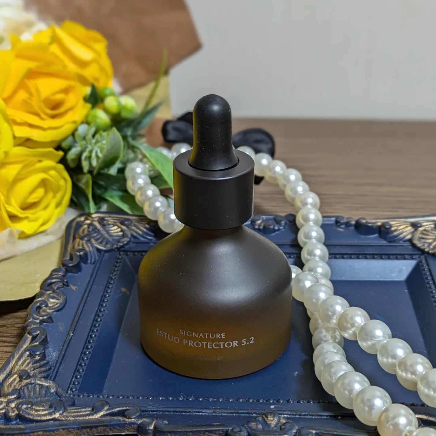 DEMAR3 ESTUD PROTECTER 3.2アンプル 170ml/DEMAR3/美容液を使ったクチコミ(3枚目)