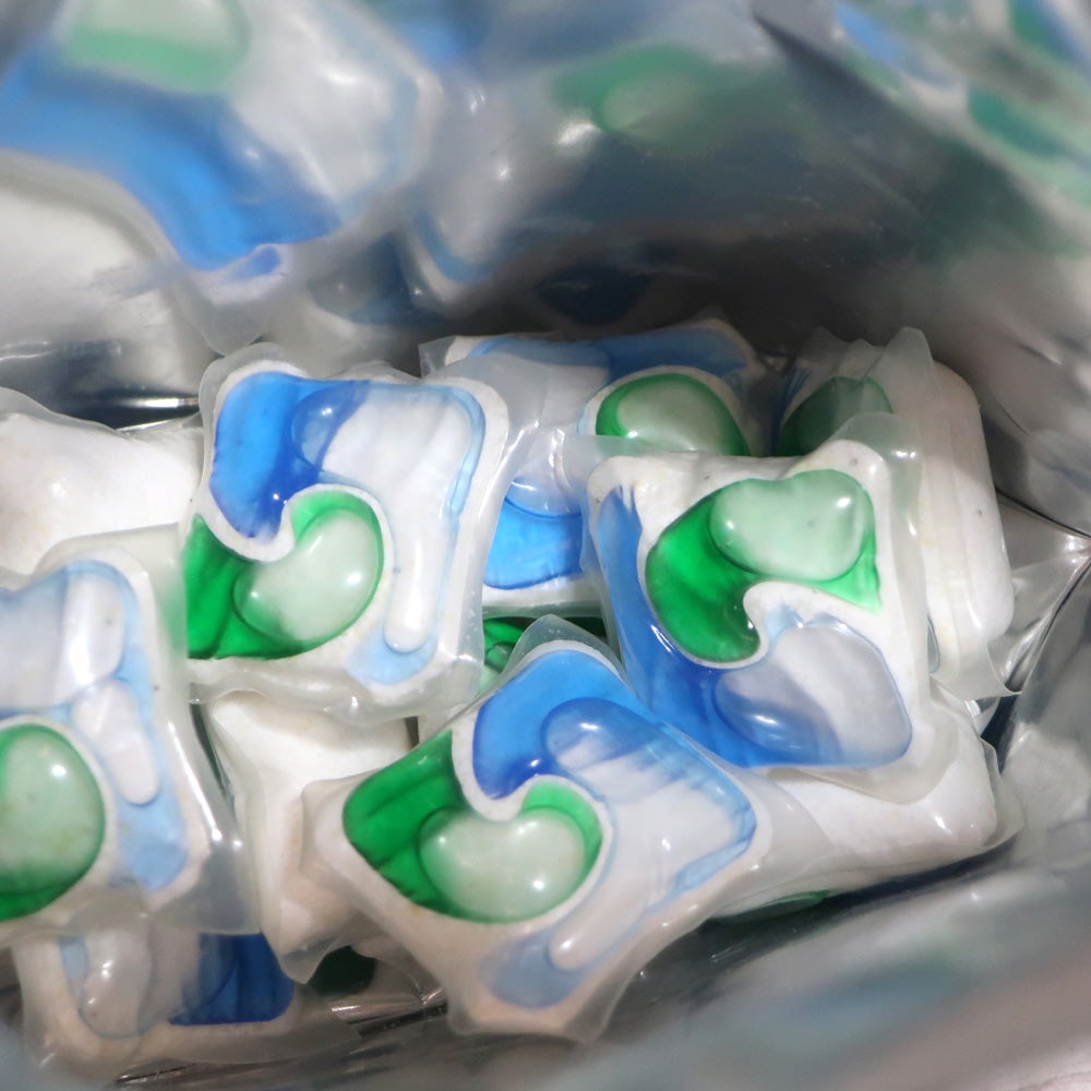 ジョイ ジェルタブPRO/JOY/その他を使ったクチコミ(2枚目)