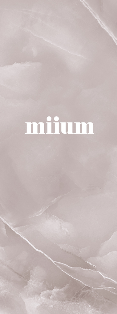 miium 1day シェルラッコ