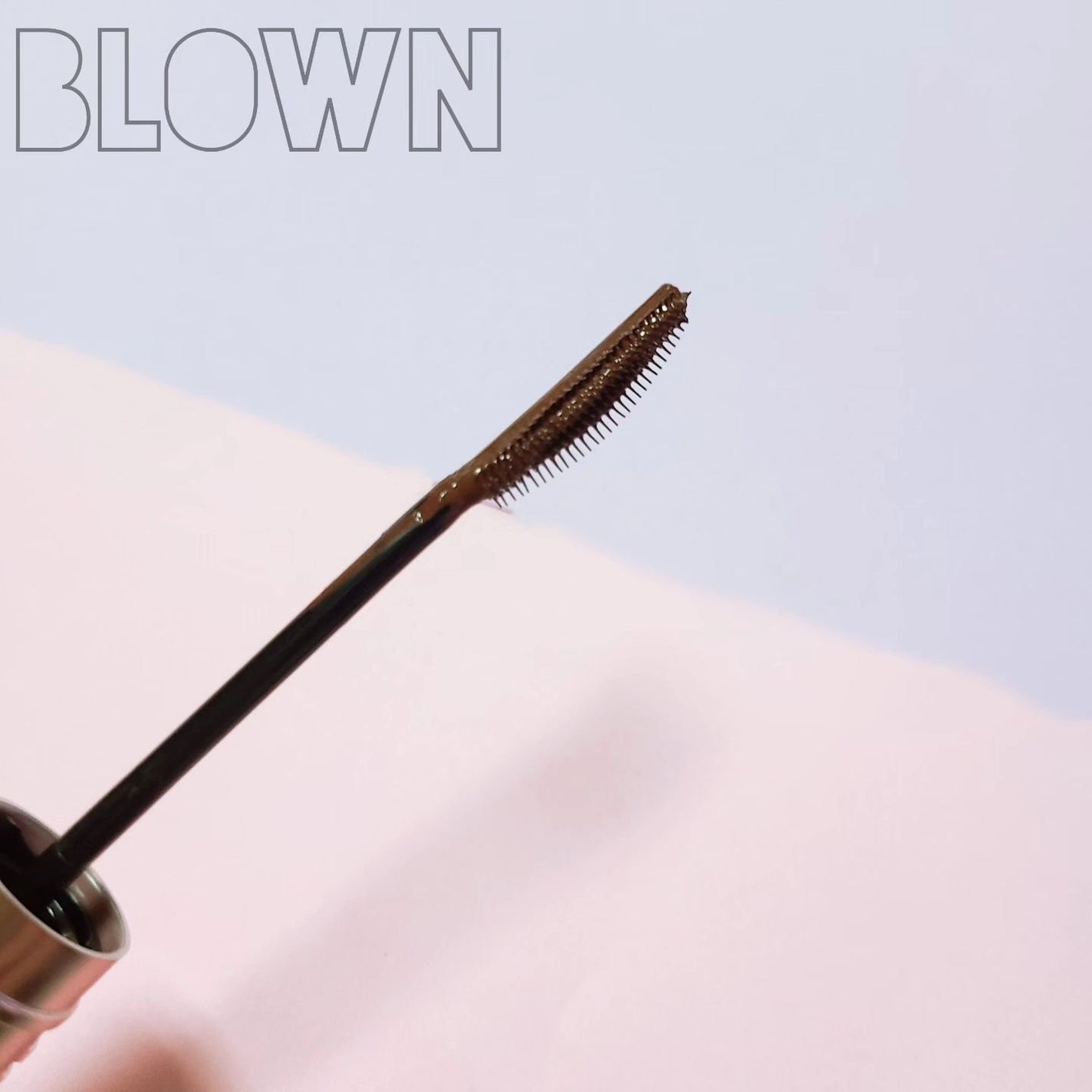 スカイハイ/MAYBELLINE NEW YORK/マスカラを使ったクチコミ(7枚目)