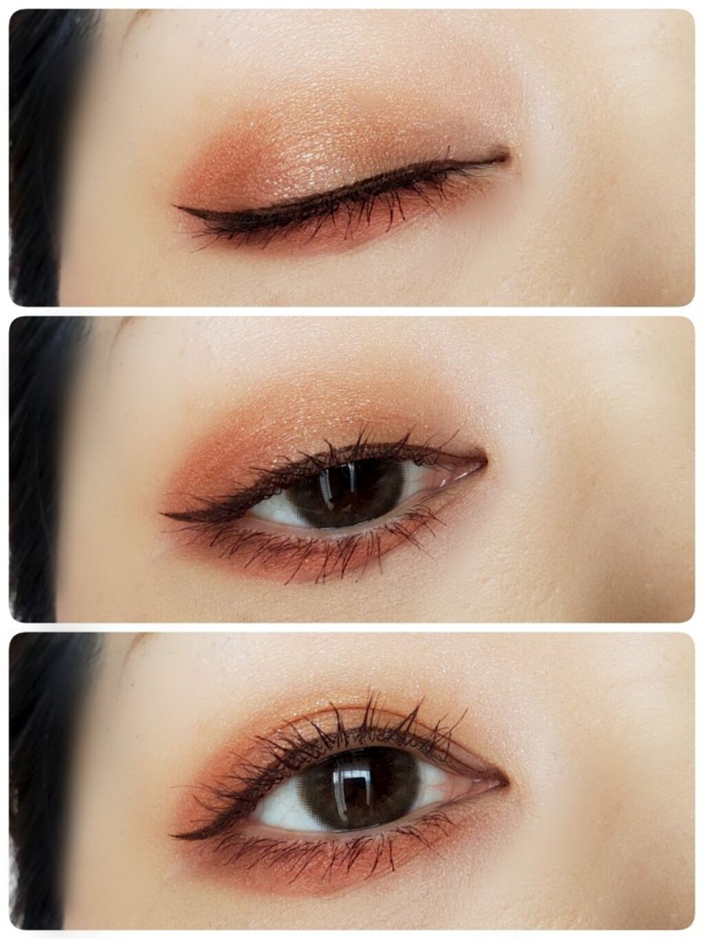 ルックアット マイアイジュエル RD308/ETUDE/単色アイシャドウを使ったクチコミ（1枚目）