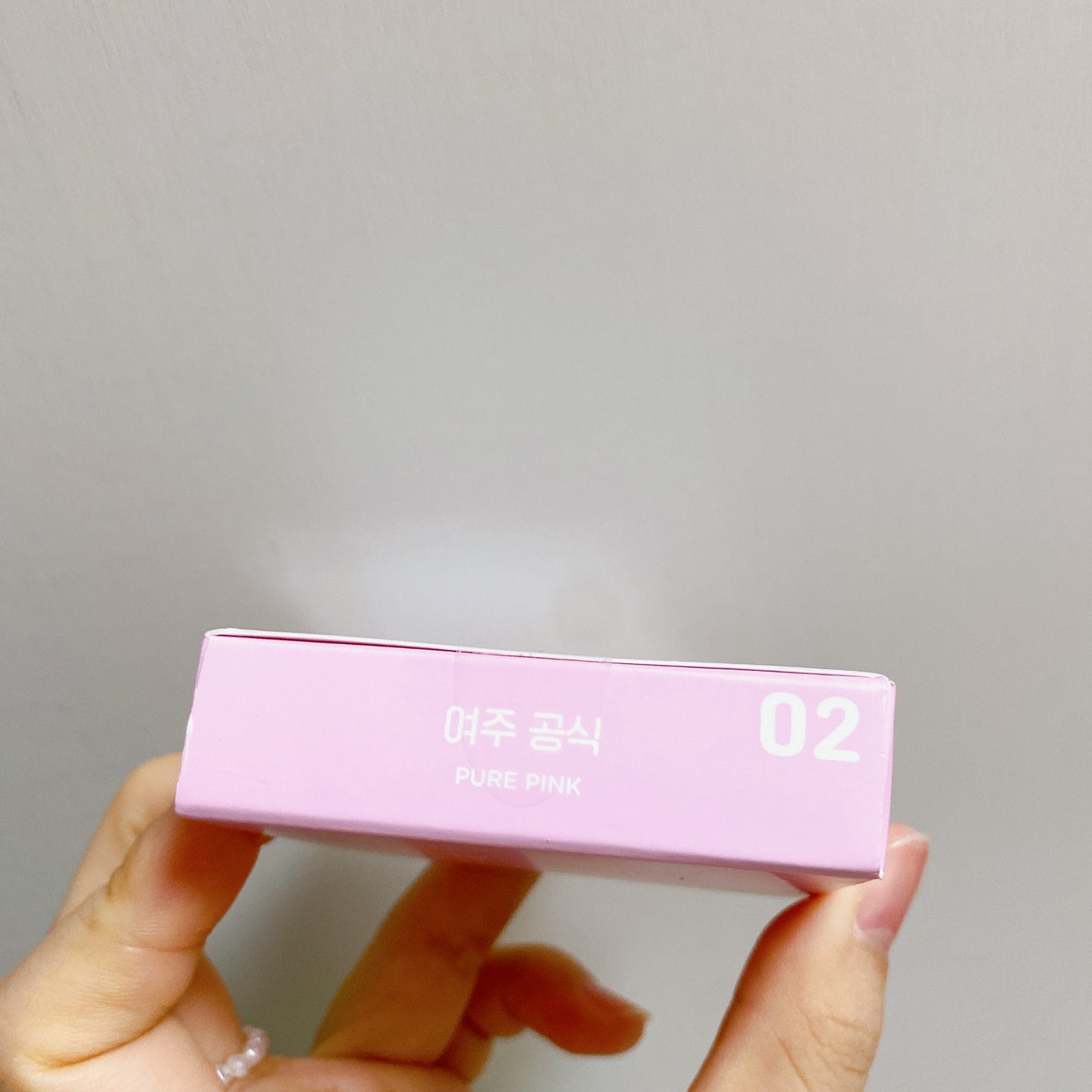 陰影創造シャドウパレット/Colorgram/アイシャドウパレットを使ったクチコミ(6枚目)