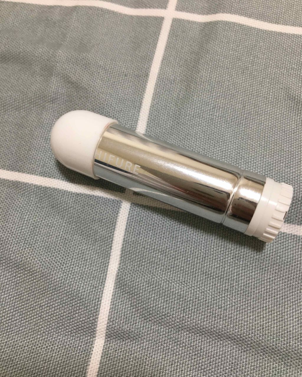 口紅(詰替用)(旧)/ちふれ/口紅を使ったクチコミ（3枚目）