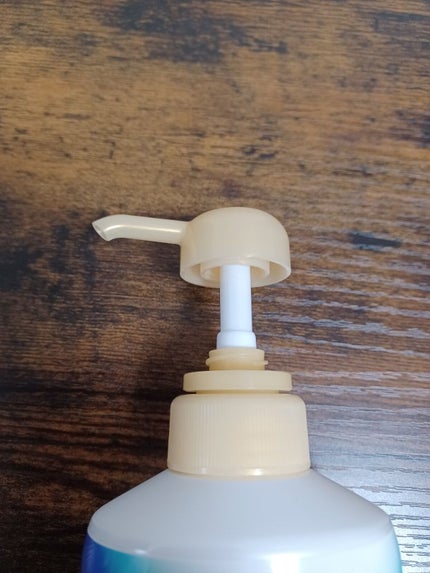 バウンシア ボディソープ ホワイトソープの香り/Bouncia/ボディソープを使ったクチコミ(3枚目)