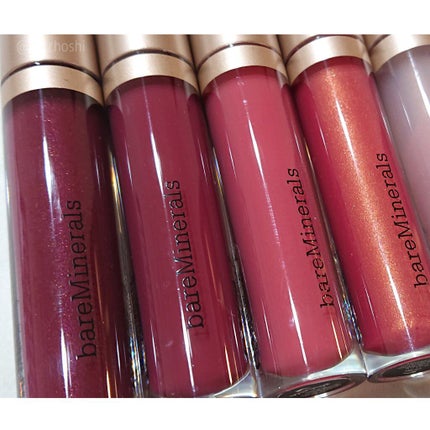 ミネラリスト リップ グロスバーム アンビション/bareMinerals/リップグロスの画像