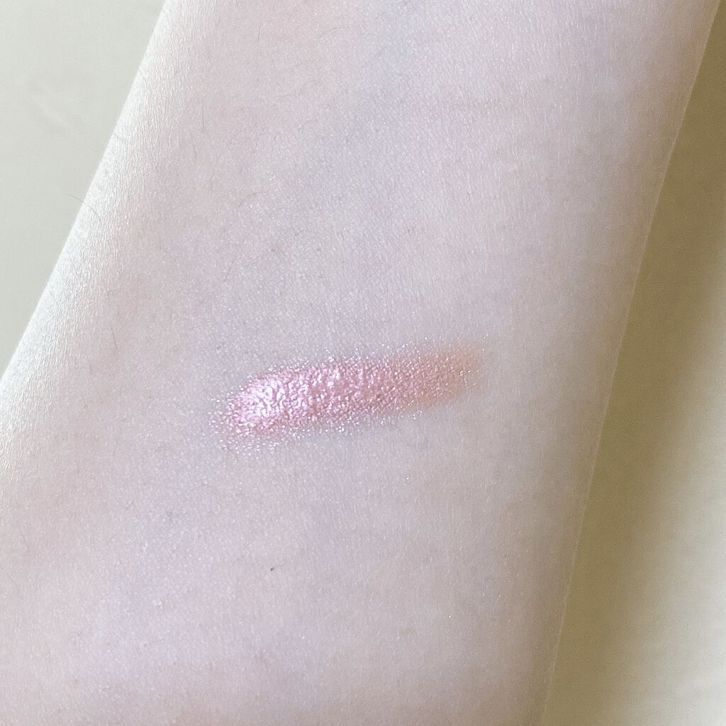 トーン ペタル リキッド アイシャドウ 02/to/one/リキッドアイシャドウを使ったクチコミ（2枚目）