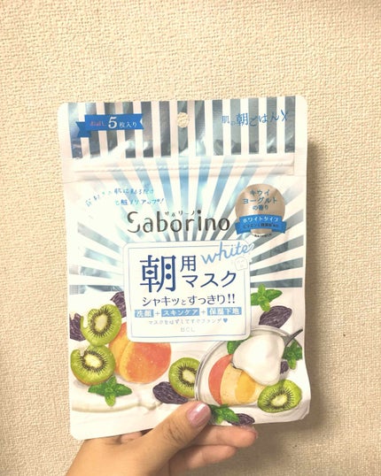 リバイバル ステムパワーショットマスク/リッツ/シートマスク・パックを使ったクチコミ(2枚目)