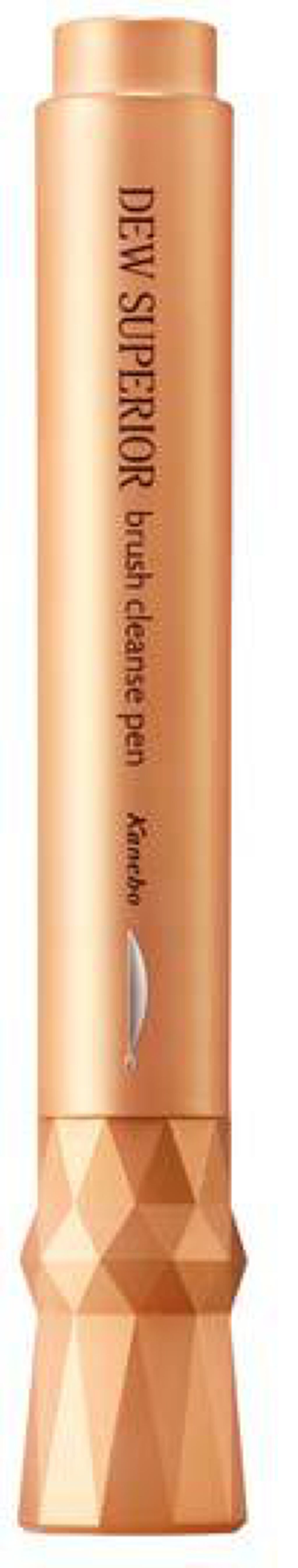 DEW スペリアブラッシュクレンズペン